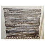 Wood Picture, Activity Board