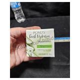 Ponds Moisturizer