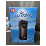Air Innovations Air Cleaner