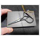 Guggenhein Precision Scissors