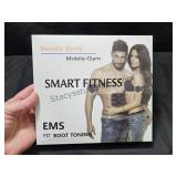 Muscle Stimulation Mats