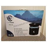 80x80 Portable Ice Bath Tub