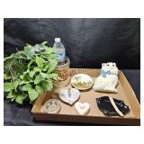 Treasure Flat & Greenery