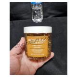 Brown Vanilla Scent Beads