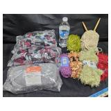 Assorted Yarn