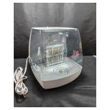 Room Humidifier Used Good