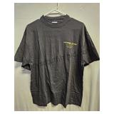 Wildfire Motors TShirt New SZ L