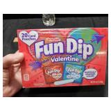 20 CT Fun Dip Candy