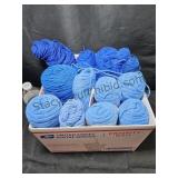 Yarn Blues