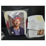 2 Yarn Hat Kits