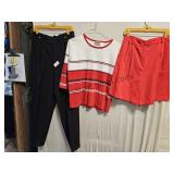 Clothing Bundle SZ 14