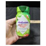 Vitafusion Apple Cider Vinegar