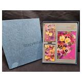 VTG Card Set & Score Pad