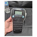 Dymo Label Printer No Cord Untested