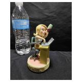 Merlot & Email Dont Mix