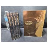 Star Wars DVD Set