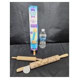 Rolling Pins