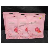 6 Watermellon Facial Masks