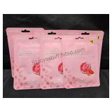 6 Watermellon Facial Masks