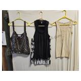 Clothing Bundle SZ LG