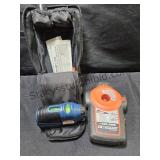 Laser Levels Untested