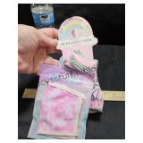 Girls Socks SZ 3 to 8.5