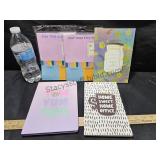 Note Books / Journals