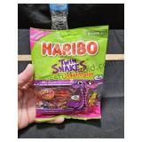 Hariobo Snakes