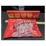 Heart Suckers & Sweethearts