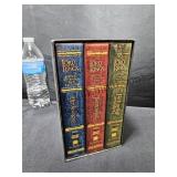 Lord Of The Rings DVD Set