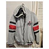 Nice OH State Coat SZ M