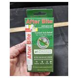 Bug Bite Irch Relief