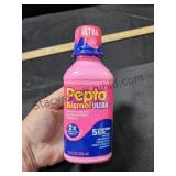 Pepto Bismol Ultra