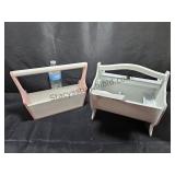 Wood Bastets Projects