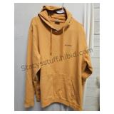 Columbia Hoodie SZ XL