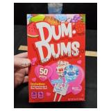 50 CT Dum Dums