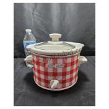 Pioneer Woman Mini Crock Pot