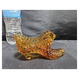 Fenton Cat Shoe