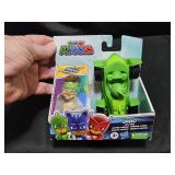 PJ Mask Gekko Car & Mask
