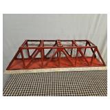 Marx Metal Train Trestle