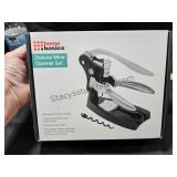 Deluxe Wine Opener Set