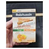 Robitussin Medi Soothers