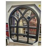 21x26 Arch Mirror