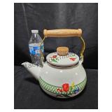 Regency Water Kettle