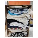 New & Used Misc Clothing Assorted Sizes