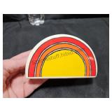 VTG Rainbow Bank