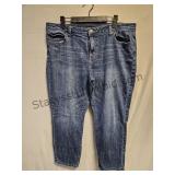 Jeans SZ 14 Short