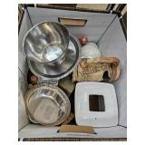 Misc Decor Needs Cleaned