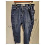 Jeans SZ 14 Short