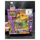 TMNT Helicopter